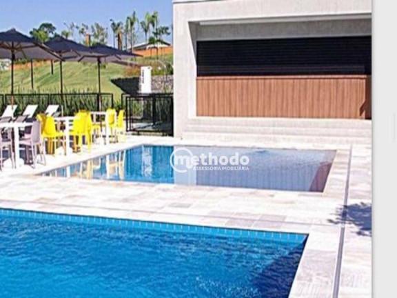 Imagem Terreno à Venda, 614 m² em Alphaville Dom Pedro - Campinas Imagem Terreno à Venda, 614 m² em Alphaville Dom Pedro - Campinas