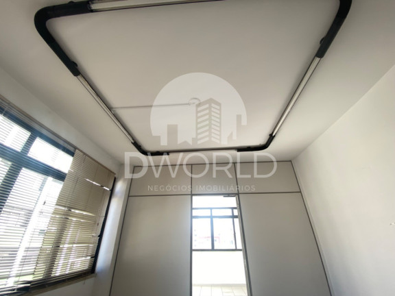 Imagem Sala Comercial à Venda, 37 m² em Centro - Santo André