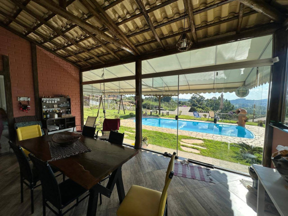 Imagem Chácara com 3 Quartos à Venda, 1.200 m² em Pedras - Itatiaiuçu