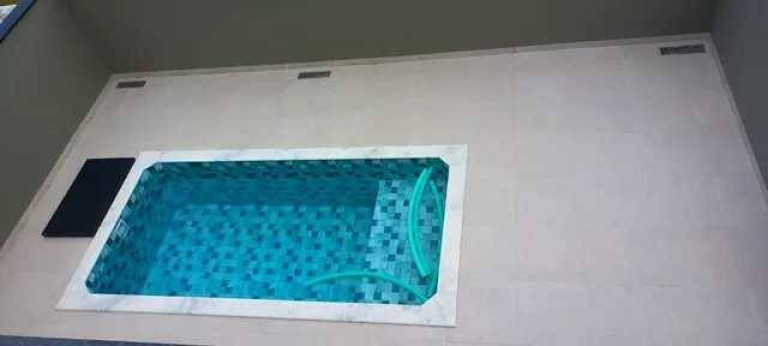 Imagem Casa de Condomínio com 4 Quartos à Venda, 218 m² em Condomínio Villagio Milano - Sorocaba