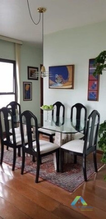 Imagem Apartamento com 3 Quartos à Venda, 127 m² em Jardim Vila Mariana - São Paulo