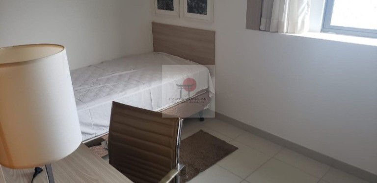 Imagem Flat com 2 Quartos à Venda, 55 m² em Boa Viagem - Recife