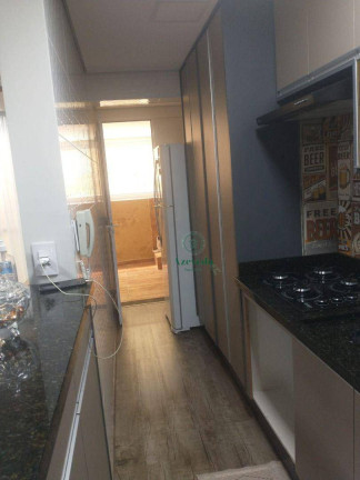 Imagem Apartamento com 2 Quartos à Venda, 83 m² em Vila Bremen - Guarulhos