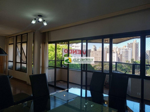 Imagem Apartamento com 3 Quartos à Venda, 177 m² em Centro - Campinas Imagem Apartamento com 3 Quartos à Venda, 177 m² em Centro - Campinas
