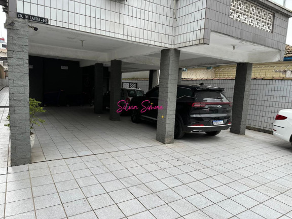Imagem Apartamento com 2 Quartos à Venda, 79 m² em Ponta Da Praia - Santos Imagem Apartamento com 2 Quartos à Venda, 79 m² em Ponta Da Praia - Santos