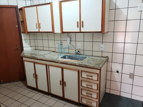 Imagem Apartamento com 2 Quartos à Venda, 82 m² em Centro - Ribeirão Preto