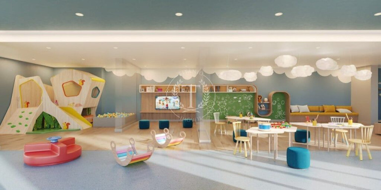 Imagem Apartamento com 2 Quartos à Venda, 36 m² em Lapa - São Paulo