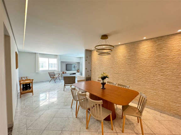 Imagem Apartamento com 3 Quartos à Venda, 86 m² em Tupi - Praia Grande