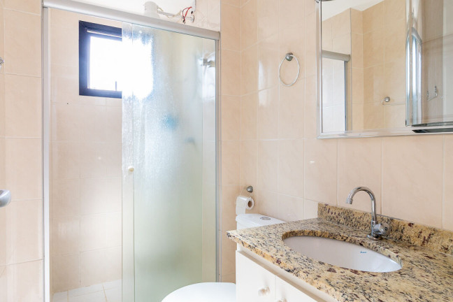 Imagem Apartamento com 1 Quarto para Alugar, 50 m² em Consolação - São Paulo