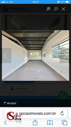 Imagem Sala Comercial à Venda, 2 m² em Jardim Higienópolis - Maringá Imagem Sala Comercial à Venda, 2 m² em Jardim Higienópolis - Maringá