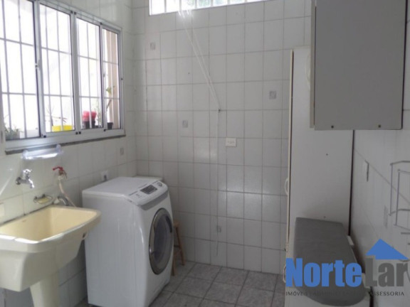Imagem Sobrado com 3 Quartos à Venda, 160 m² em Santa Teresinha - São Paulo