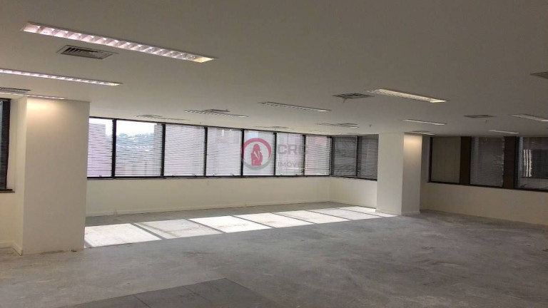Imagem Sala Comercial para Alugar, 206 m² em Cidade Monções - São Paulo Imagem Sala Comercial para Alugar, 206 m² em Cidade Monções - São Paulo