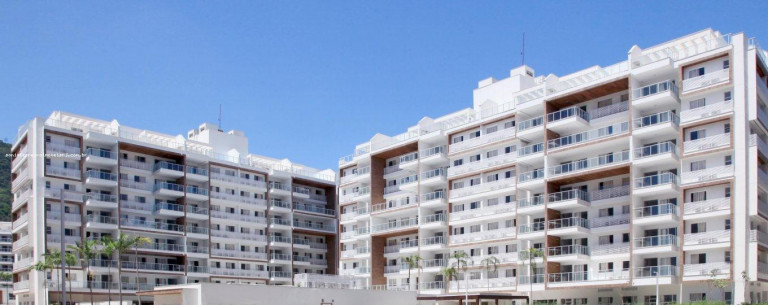 Imagem Apartamento à Venda, em Recreio Dos Bandeirantes - Rio De Janeiro Imagem Apartamento à Venda, em Recreio Dos Bandeirantes - Rio De Janeiro