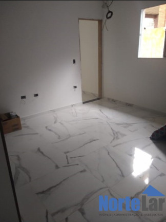 Imagem Sobrado com 4 Quartos à Venda, 200 m² em Vila Isolina Mazzei - São Paulo