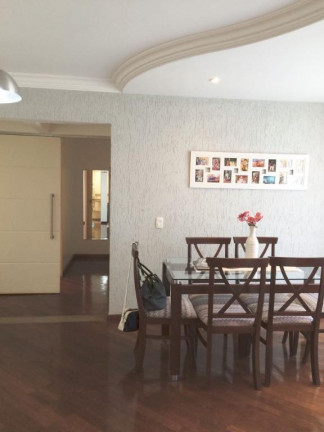 Imagem Apartamento com 3 Quartos à Venda, 146 m² em Jardim Marajoara - São Paulo Imagem Apartamento com 3 Quartos à Venda, 146 m² em Jardim Marajoara - São Paulo