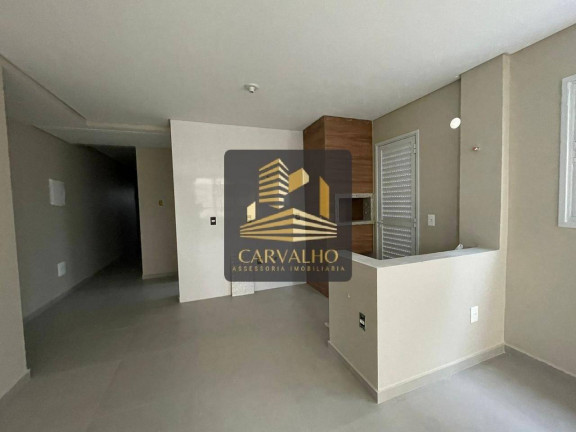 Imagem Apartamento com 3 Quartos à Venda, 81 m² em Praia Do Sonho - Palhoça