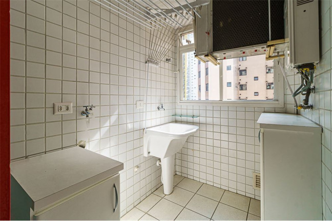 Imagem Imóvel com 3 Quartos à Venda, em Chácara Klabin - São Paulo Imagem Imóvel com 3 Quartos à Venda, em Chácara Klabin - São Paulo