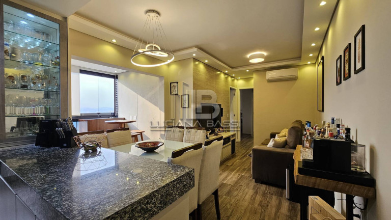 Apartamento com 2 Quartos à Venda, 59 m² em Vila Osasco - Osasco