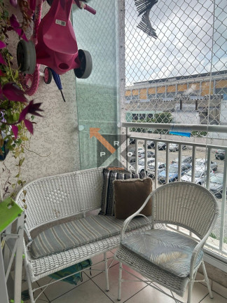 Imagem Imóvel com 3 Quartos à Venda, 68 m² em Penha - São Paulo