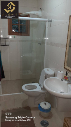 Imagem Casa de Condomínio com 3 Quartos à Venda, 1 m² em Loteamento Capital Ville - Jundiaí