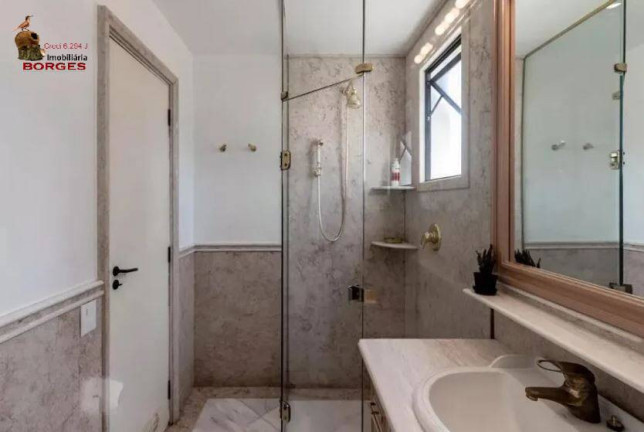 Imagem Apartamento com 1 Quarto à Venda, 75 m² em Itaim Bibi - São Paulo