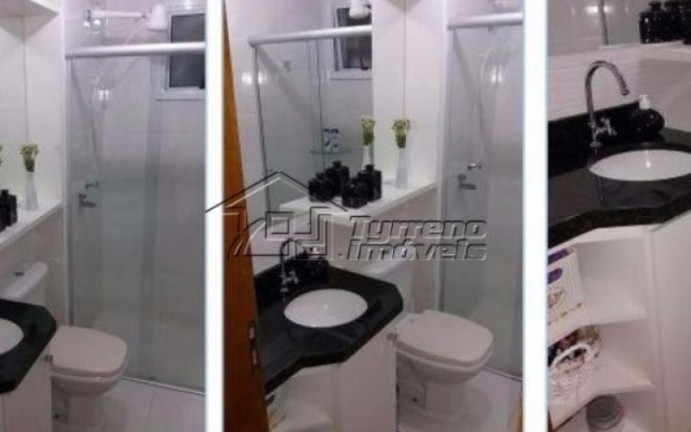 Imagem Apartamento com 3 Quartos à Venda, 76 m² em Jardim América - São José Dos Campos Imagem Apartamento com 3 Quartos à Venda, 76 m² em Jardim América - São José Dos Campos