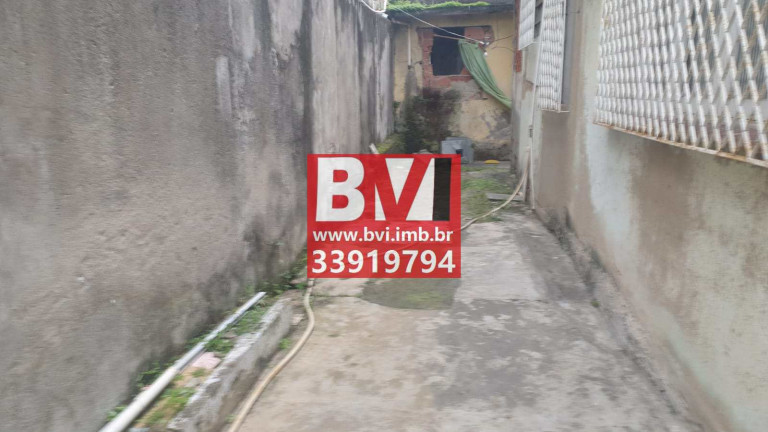 Imagem Casa com 3 Quartos à Venda, 65 m² em Irajá - Rio De Janeiro Imagem Casa com 3 Quartos à Venda, 65 m² em Irajá - Rio De Janeiro