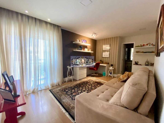Imagem Cobertura com 4 Quartos à Venda, 297 m² em Barra Da Tijuca - Rio De Janeiro Imagem Cobertura com 4 Quartos à Venda, 297 m² em Barra Da Tijuca - Rio De Janeiro