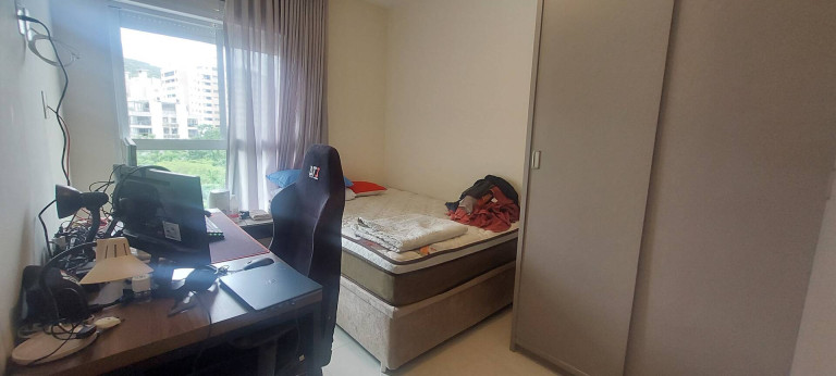 Imagem Apartamento com 2 Quartos à Venda, 71 m² em Córrego Grande - Florianópolis Imagem Apartamento com 2 Quartos à Venda, 71 m² em Córrego Grande - Florianópolis