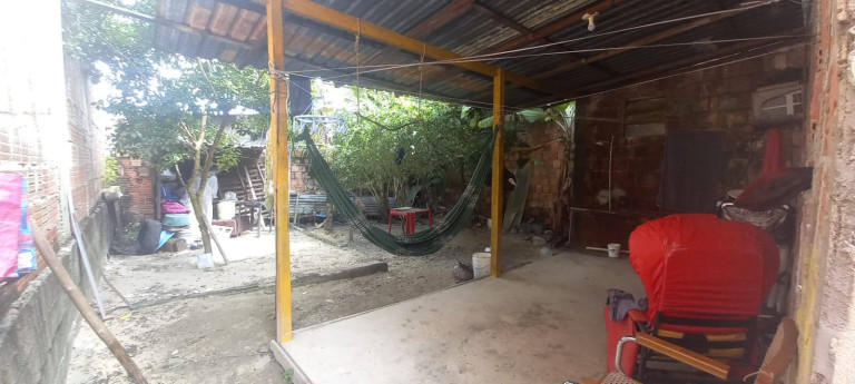 Imagem Casa com 2 Quartos à Venda, 200 m² em Cidade Nova - Manaus Imagem Casa com 2 Quartos à Venda, 200 m² em Cidade Nova - Manaus