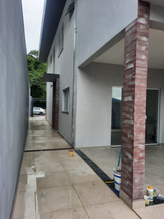 Imagem Casa com 3 Quartos à Venda, 120 m² em Jardim Maristela - Atibaia Imagem Casa com 3 Quartos à Venda, 120 m² em Jardim Maristela - Atibaia