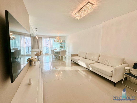 Imagem Apartamento com 3 Quartos à Venda, 115 m² em Centro - Balneário Camboriú