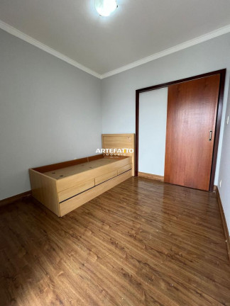 Imagem Apartamento com 3 Quartos à Venda, 92 m² em Jardim Noêmia - Franca Imagem Apartamento com 3 Quartos à Venda, 92 m² em Jardim Noêmia - Franca