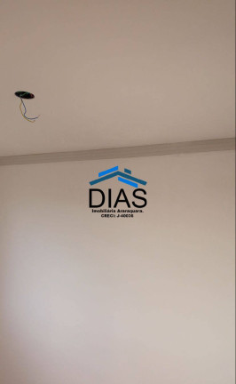 Imagem Apartamento com 2 Quartos à Venda, 40 m² em Altos Do Jaraguá - Araraquara