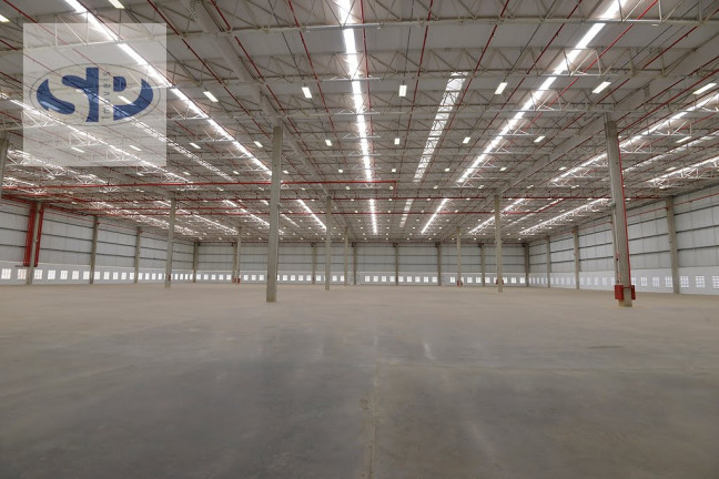 Imagem Imóvel Comercial para Alugar, 2.031 m² em Cajuru Do Sul - Sorocaba Imagem Imóvel Comercial para Alugar, 2.031 m² em Cajuru Do Sul - Sorocaba