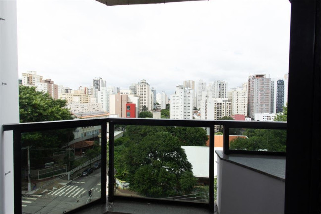Imagem Apartamento com 3 Quartos à Venda, 96 m² em Vila Clementino - São Paulo Imagem Apartamento com 3 Quartos à Venda, 96 m² em Vila Clementino - São Paulo