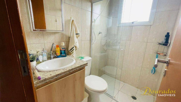 Imagem Apartamento com 2 Quartos à Venda, 87 m² em Vila Guilhermina - Praia Grande
