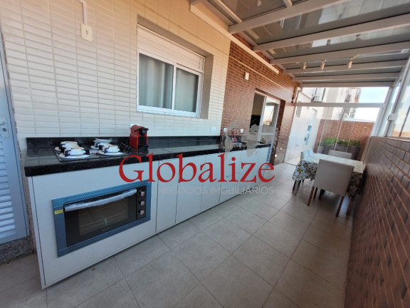 Imagem Imóvel com 2 Quartos à Venda, 72 m² em Encruzilhada - Santos Imagem Imóvel com 2 Quartos à Venda, 72 m² em Encruzilhada - Santos