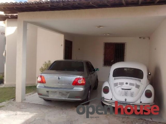 Imagem Casa com 3 Quartos à Venda, 144 m² em Cidade Verde - Parnamirim Imagem Casa com 3 Quartos à Venda, 144 m² em Cidade Verde - Parnamirim