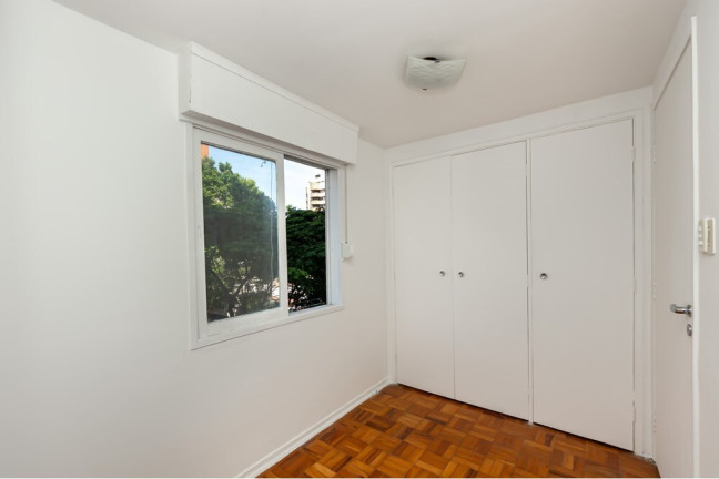 Foto do imóvel Apartamento com 3 Quartos à Venda, 73 m² em Indianópolis - São Paulo