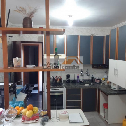 Imagem Casa com 3 Quartos à Venda, 230 m² em Centro - Diadema Imagem Casa com 3 Quartos à Venda, 230 m² em Centro - Diadema