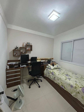 Imagem Imóvel com 3 Quartos à Venda, 125 m² em Condomínio Royal Park - São José Dos Campos