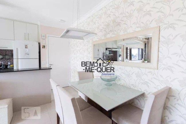 Imagem Apartamento com 3 Quartos à Venda, 69 m² em Freguesia Do ó - São Paulo