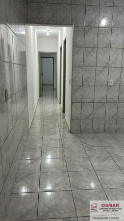 Imagem Casa com 3 Quartos à Venda, 128 m² em Jardim São Domingos - Sumaré Imagem Casa com 3 Quartos à Venda, 128 m² em Jardim São Domingos - Sumaré