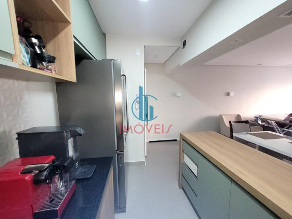 Imagem Apartamento com 3 Quartos à Venda, 80 m² em Jardim Marajoara - São Paulo Imagem Apartamento com 3 Quartos à Venda, 80 m² em Jardim Marajoara - São Paulo