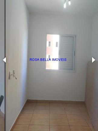 Imagem Apartamento com 2 Quartos para Alugar, 54 m² em Parque União - Jundiaí