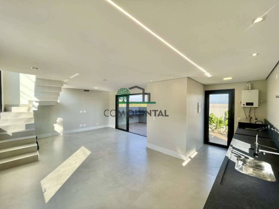 Imagem Casa com 3 Quartos à Venda, 125 m² em Sítio Boa Vista - Cotia