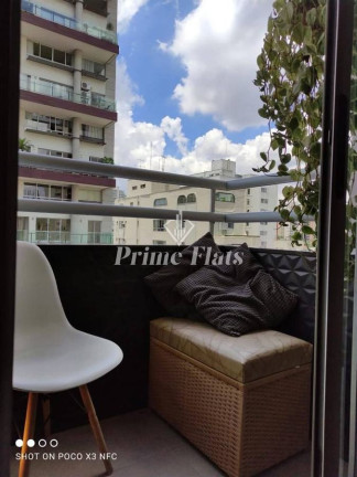 Imagem Apartamento com 1 Quarto à Venda, 31 m² em Paraíso - São Paulo