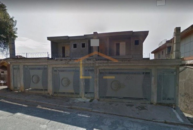 Sobrado com 3 Quartos à Venda, 180 m² em Pirituba - São Paulo