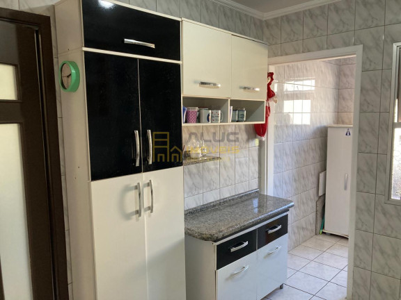 Imagem Apartamento com 2 Quartos à Venda, 55 m² em Vila Osasco - Osasco